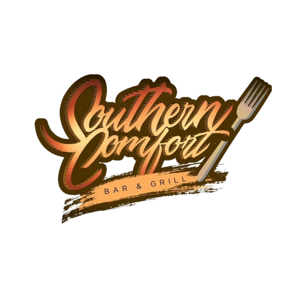 Southern Comfort Bar & Grill logo